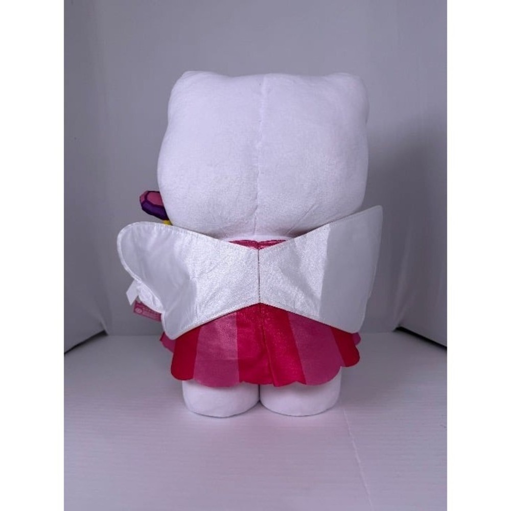 NWT -Hello Kitty Cupid Valentine Greeter 2026 - Picture 4 of 5